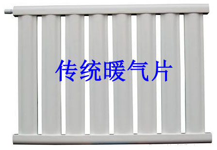 煤改电风机盘管