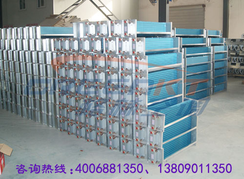 风机盘管的冷水温差系统参数变化